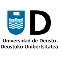 Univesity of Deusto logo