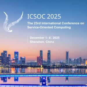 ICSOC 2025