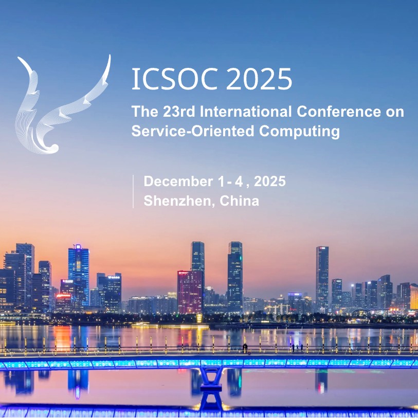 ICSOC 2025