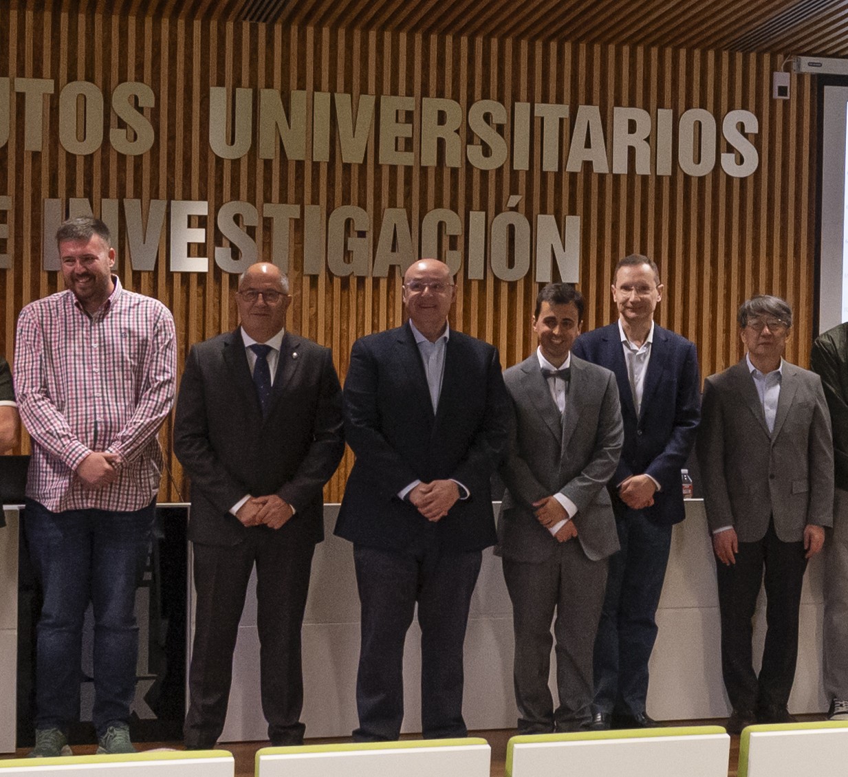 Tesis de Jaime Alvarado Valiente
